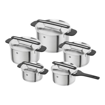 Zwilling More 5-osaline potikomplekt