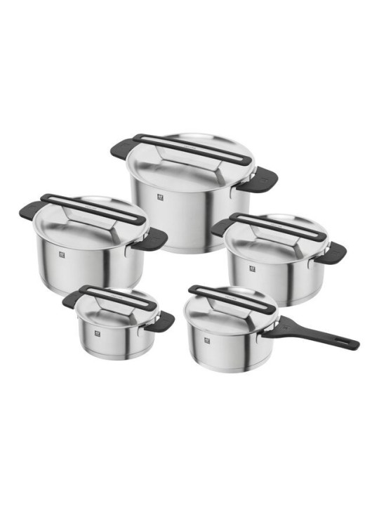 Zwilling More 5-osaline potikomplekt