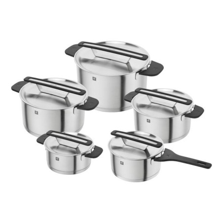 Zwilling More 5-osaline potikomplekt