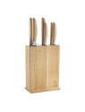 Henckels by Zwilling Pakka Набор ножей и блок, 7 предметов