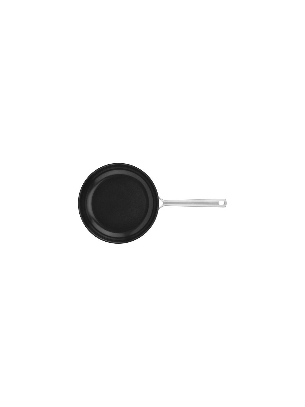 Zwilling TrueFlow Frying Pan with Ceramic Coating