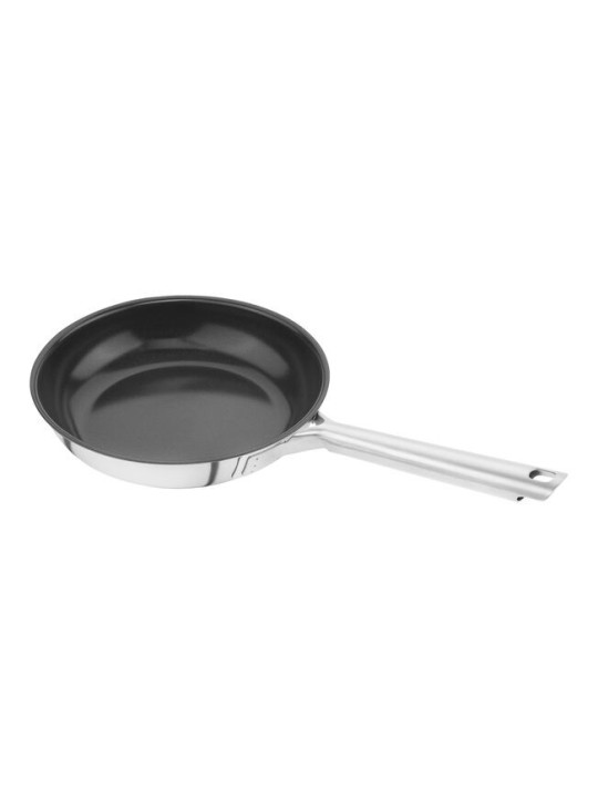 Zwilling TrueFlow praepann keraamilise kattega