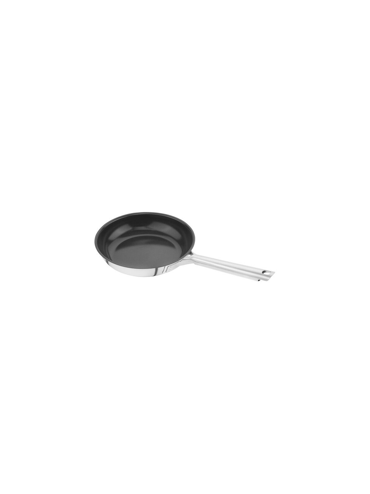 Zwilling TrueFlow paistinpannu keraamisella pinnoitteella
