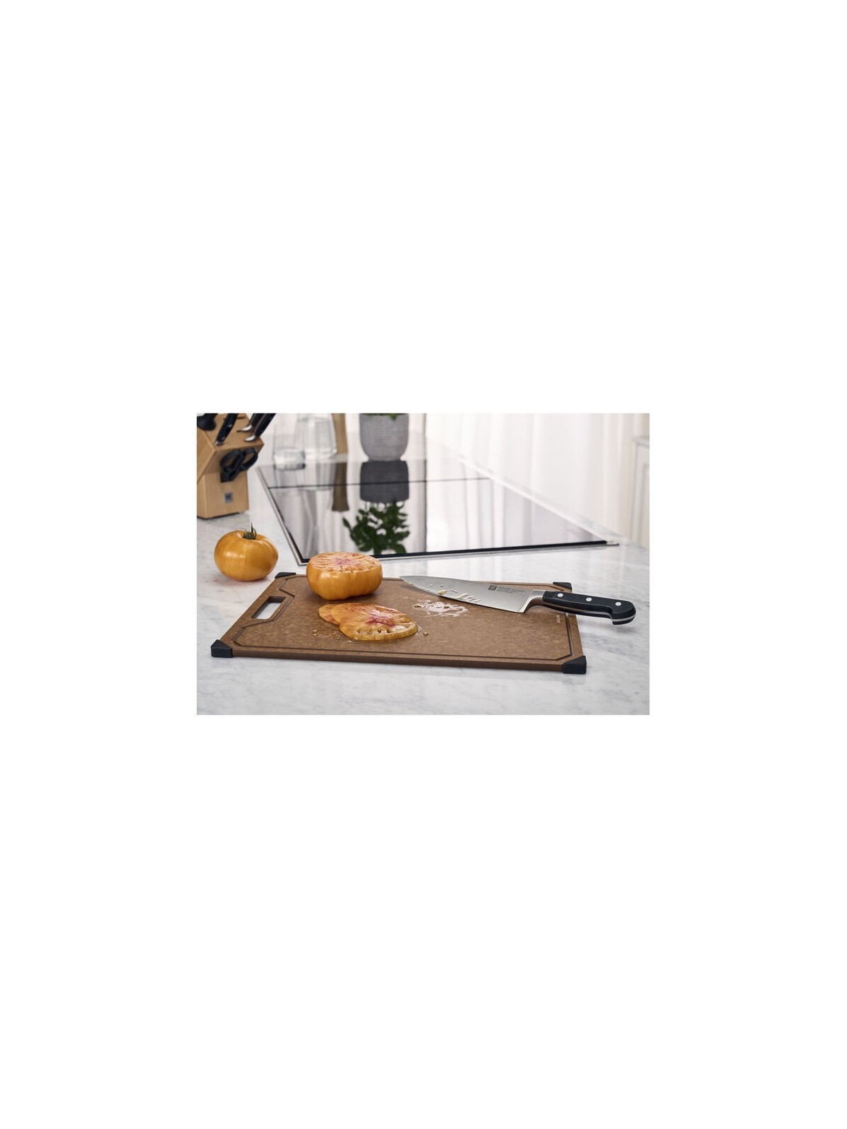 Zwilling leikkuulauta selluloosakuitua, 37 x 25 cm