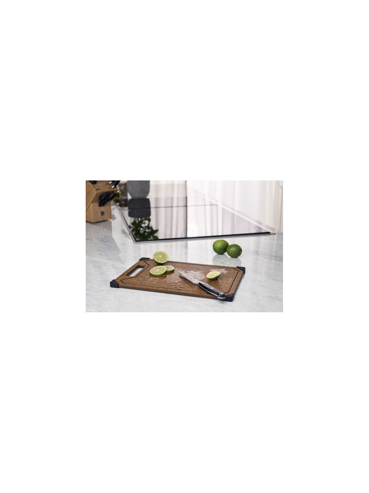 Zwilling Chopping Board, Cellulose Fibre, 37 x 25 cm