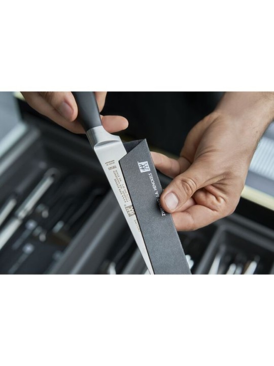 Zwilling noatera kaitse, plastik
