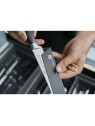 Zwilling noatera kaitse, plastik