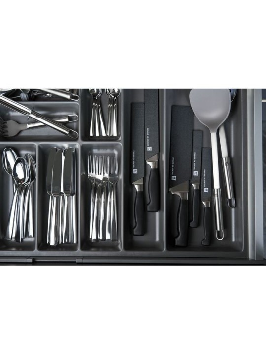 Zwilling noatera kaitse, plastik