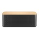 Bodum bread bin large, 37x14x24cm