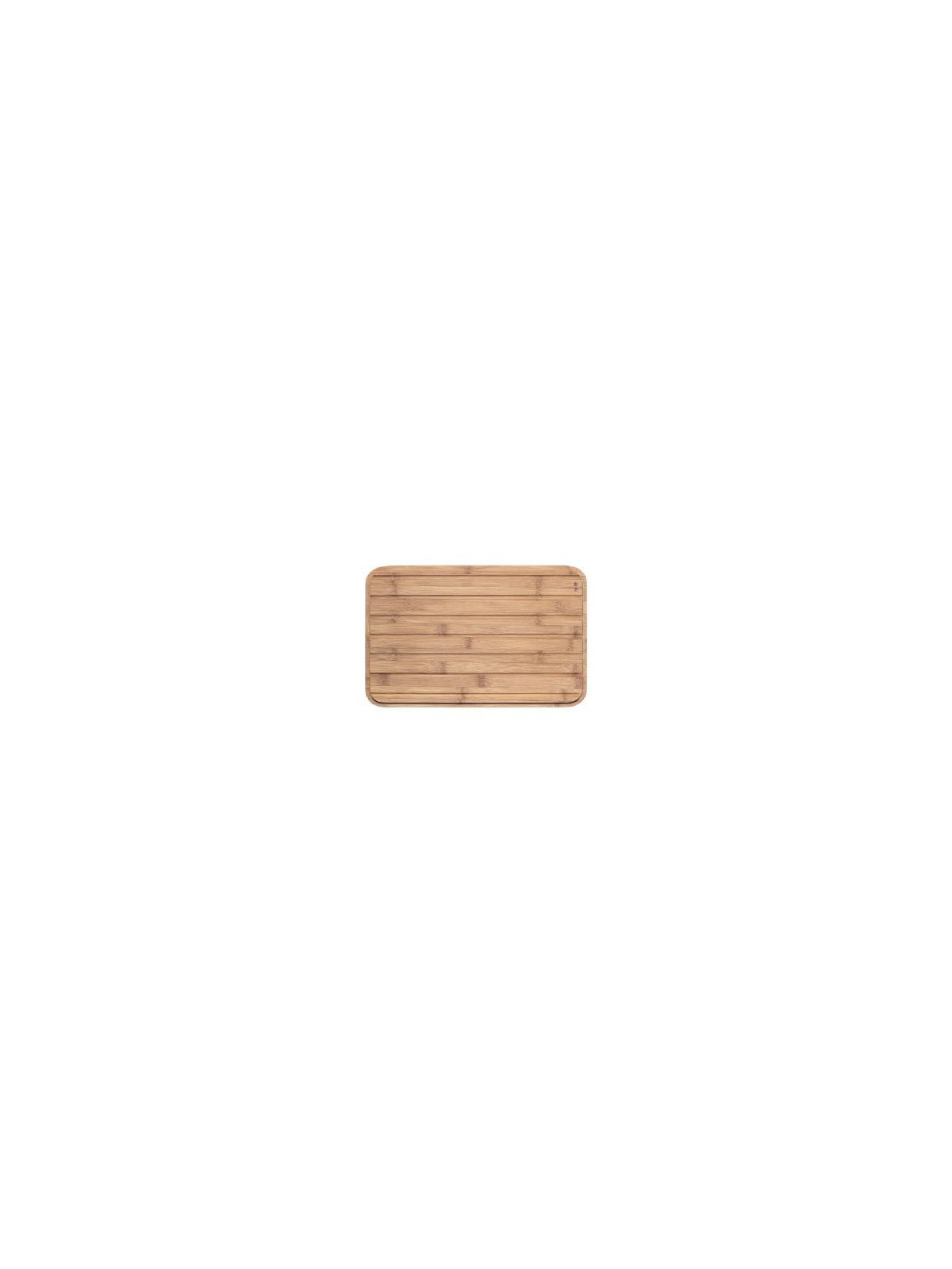 BISTRO leivakast, must 37X14X24