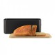 Bodum bread bin large, 37x14x24cm