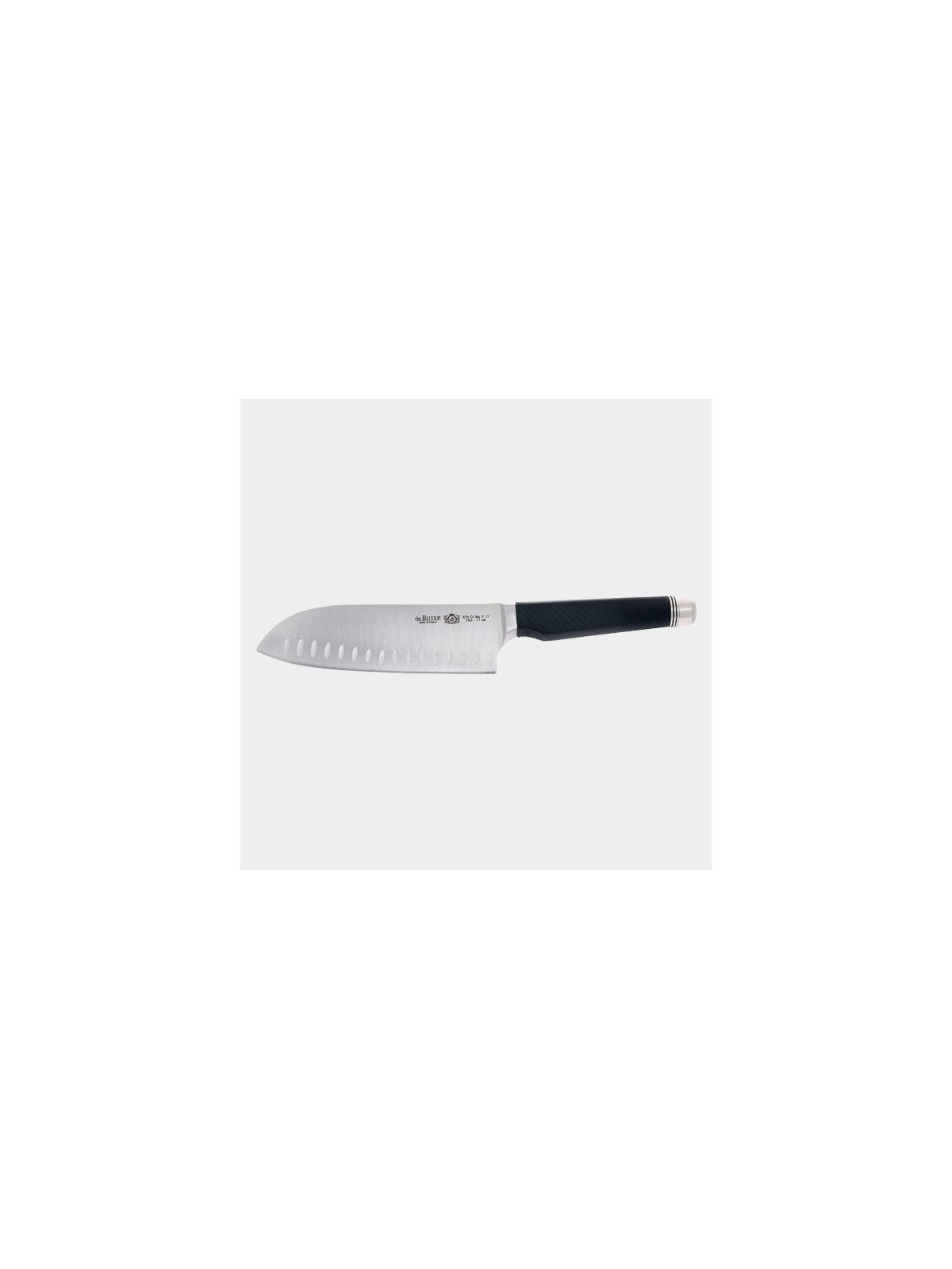 De Buyer нож Santoku   FK2 17cm