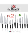 De Buyer Santoku nazis FK2 17 cm