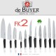 de Buyer Chef's Knife FK2, 21 cm