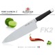 De Buyer поварской нож FK2 21см