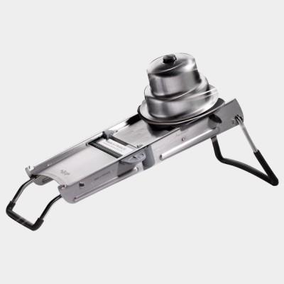 De Buyer Mandolīne rīvju komplekts Revolution