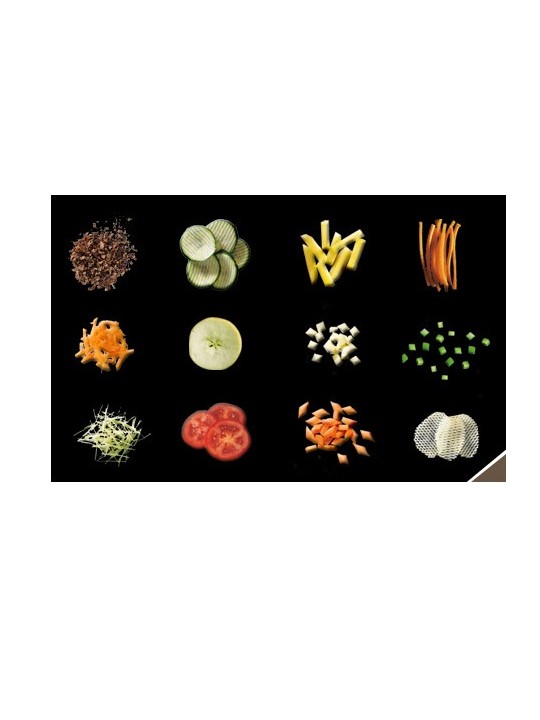 De Buyer овощерезка Мандолина Revolution