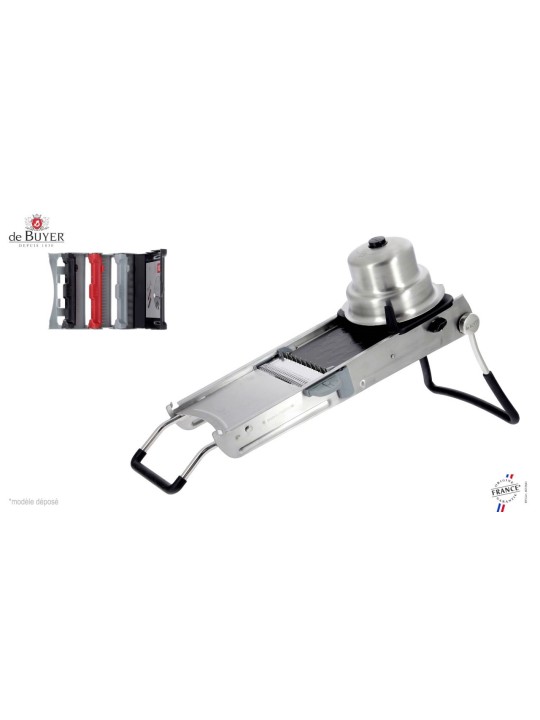 De Buyer Mandoline Revolution