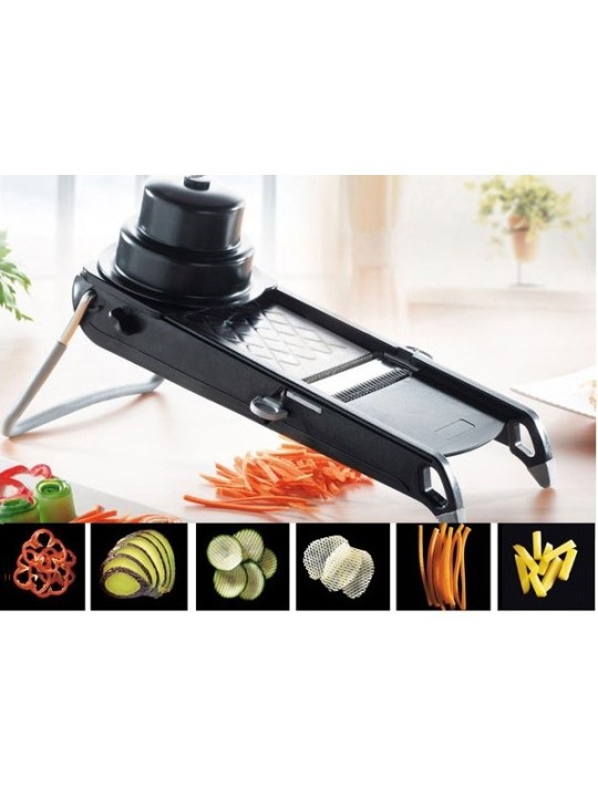 de Buyer Mandoline Swing Plus