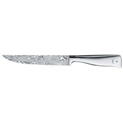 WMF Damaskus нож разделочный  29,5cm