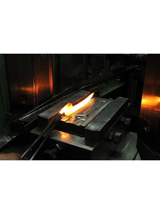 WMF Grand Gourmet Damaskus Cutting Knife 29.5 cm