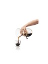 Bodum кофейник Pour Over, пробковый ворот