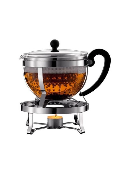 Bodum teepannun lämmitysalusta Chambord