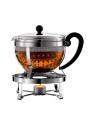 Bodum Warmer Chambord, Shiny