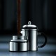 Bodum Chambord espressokann, induktsioonile