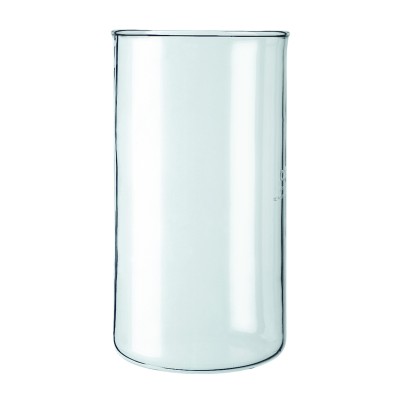 Bodum stikla rezerves kolba 11376-le, Bean 1.0l kafijas kannai