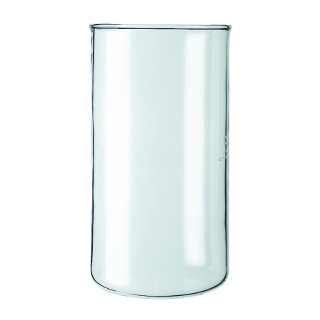 Bodum stikla rezerves kolba 11376-le, Bean 1.0l kafijas kannai
