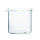 Bodum Spare glass for a Eileen 1.5l coffe press