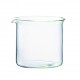 Bodum стеклянная колба для чайника Eileen  1.5л