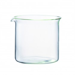 Bodum atsarginis stiklas Eileen arbatinukui 1,5 l