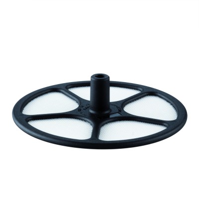 Piimavahustaja sõel 9cm 1366/1466/1386