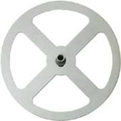 Bodum Cross plate, metal for coffee maker