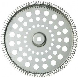 Bodum Spiral plate, metal for coffee maker