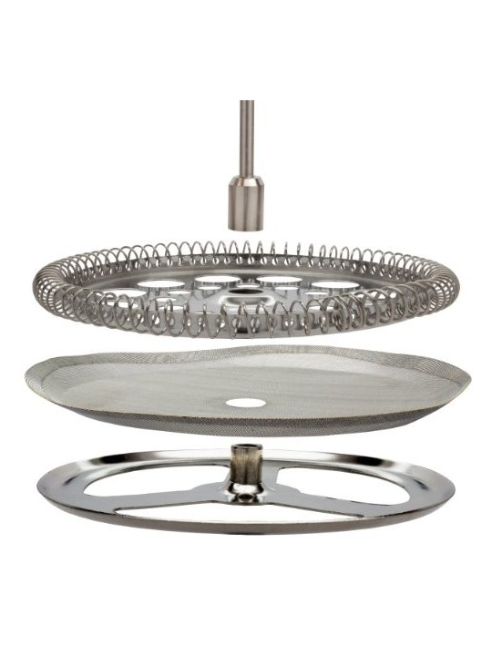 Bodum filtrs kafijas spiedkannai