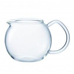 Bodum запасное стекло для чайника Assam