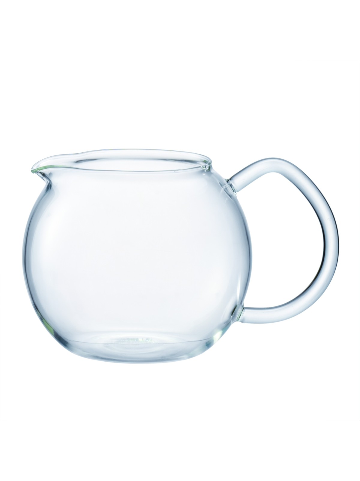 Bodum колба для чайника Assam  0,5l стеклянная ручка