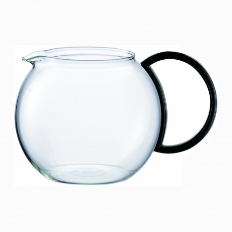 Bodum Spare glass 0,5l teapot Assam, plastic handle