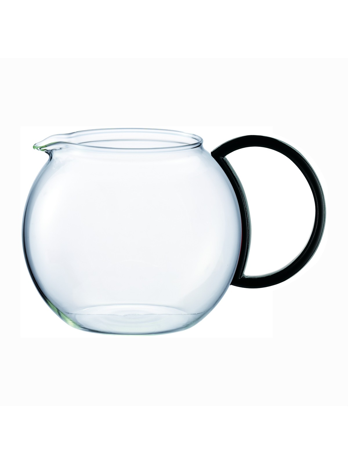 Bodum колба для чайника Assam 0,5л, ручка пластик