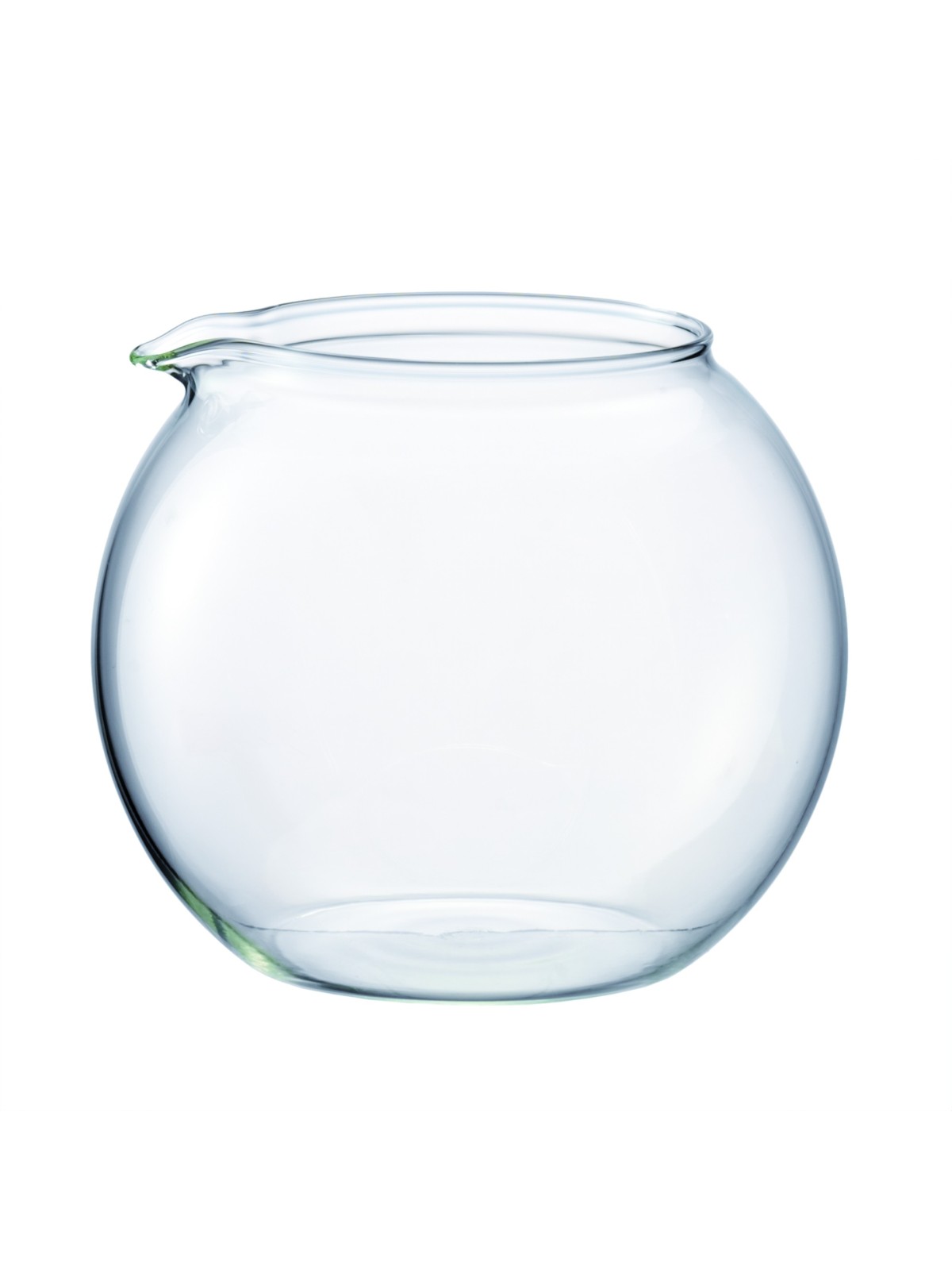 Vahetusklaas teekannule 0,5l Assam, sangata