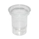 Bodum filter Eileen teekannule 1.5l, plastik