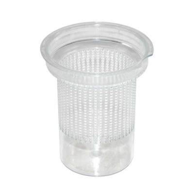 Bodum plastmasas filtrs Eileen tējas kannai 1,5l