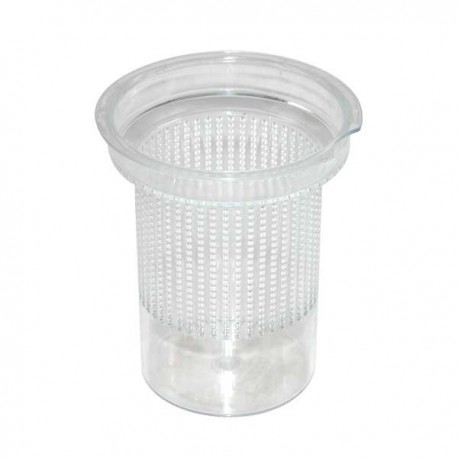 Bodum Plastic filter Eileen teapot