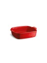 Emile Henry Square Casserole Ultime 28x23 cm
