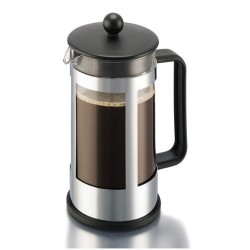 Bodum prancūziškas kavinukas Kenya 1,0 l
