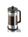 Bodum Kenya kafijas spiedkanna 1.0l metāls, plastmasa