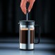 Bodum Kenya kohvipresskann 1.0l metall , plastikkaas